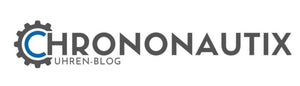 Chrononautix Logo
