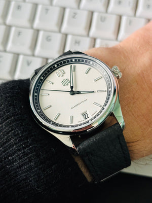 DUG Purist Typ 1 Wristshot