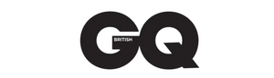 British GQ Logo
