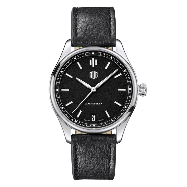 Purist Typ 1 - DUG Deutsche Uhrenmanufaktur Glashütte GmbH