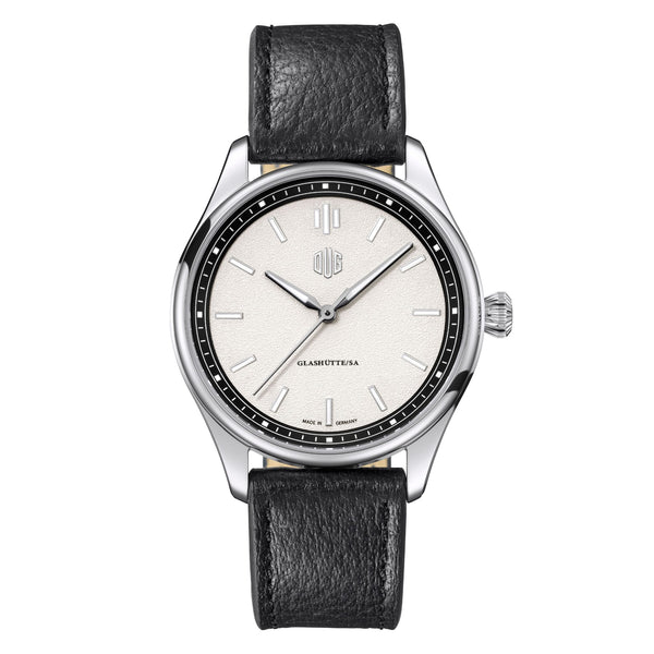 Purist Typ 1 ohne Datum Mondweiss