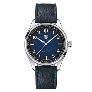 Purist Typ 2 - DUG Deutsche Uhrenmanufaktur Glashütte GmbH