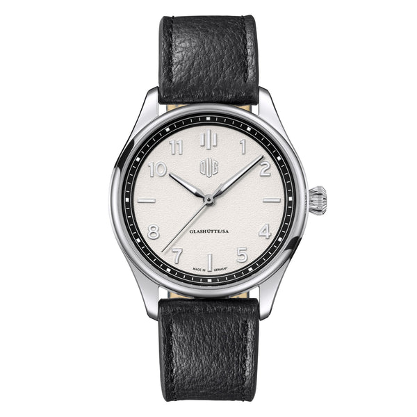 Purist Typ 2 ohne Datum Mondweiss