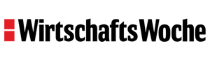 Logo der Wirtschaftswoche