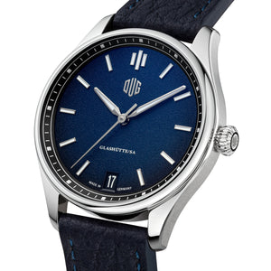 DUG Purist Typ 1 in Königsblau