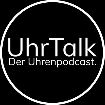 DUG zu Gast im UhrTalk - dem größten deutschen Uhren-Podcast