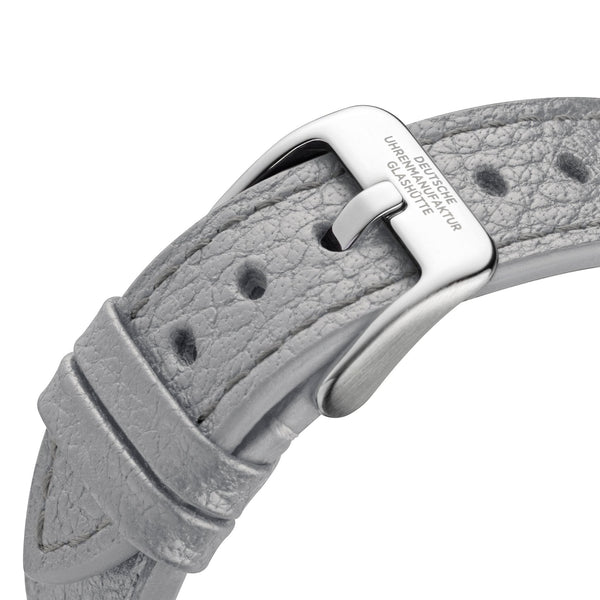 Echtlederarmband mit Dornschließe