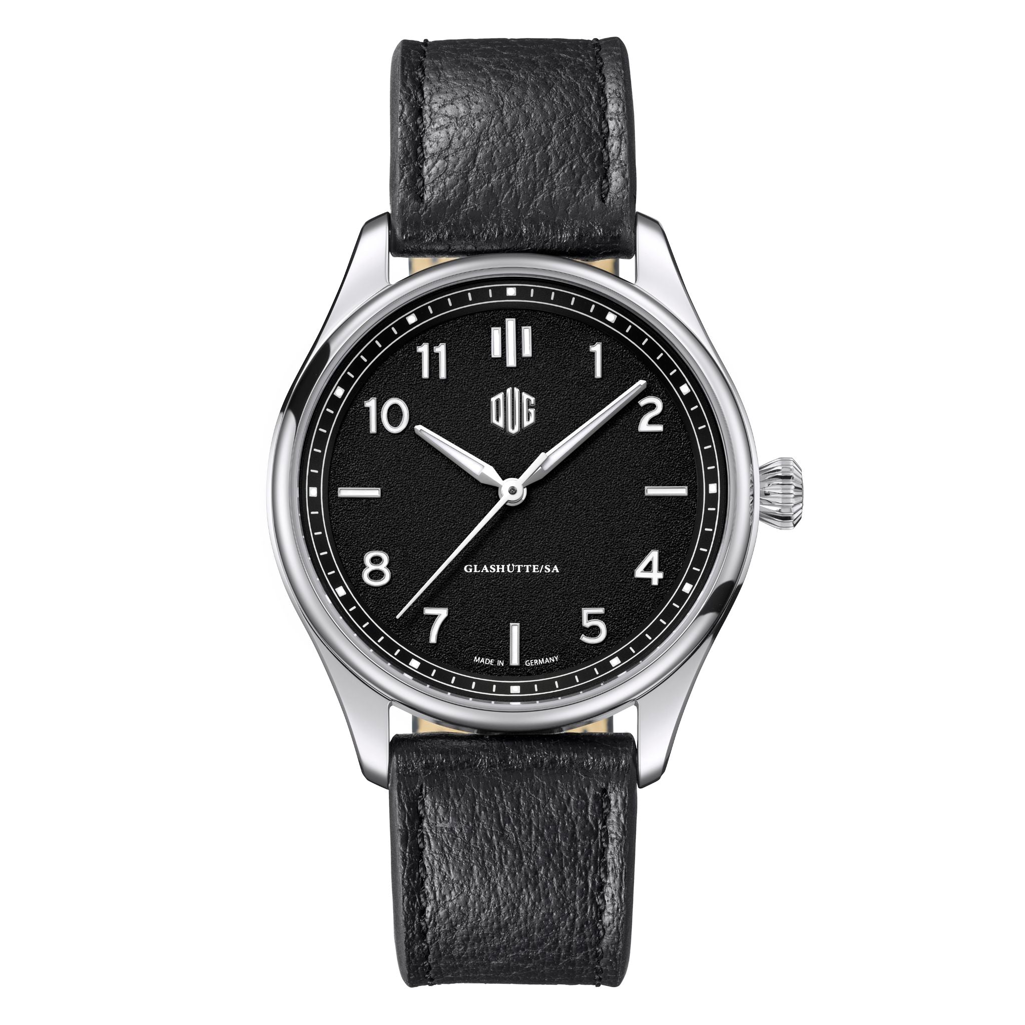 DUG Glashütte Purist Typ 2