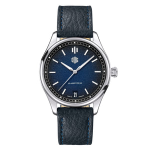 Purist Typ 1 - DUG Deutsche Uhrenmanufaktur Glashütte GmbH