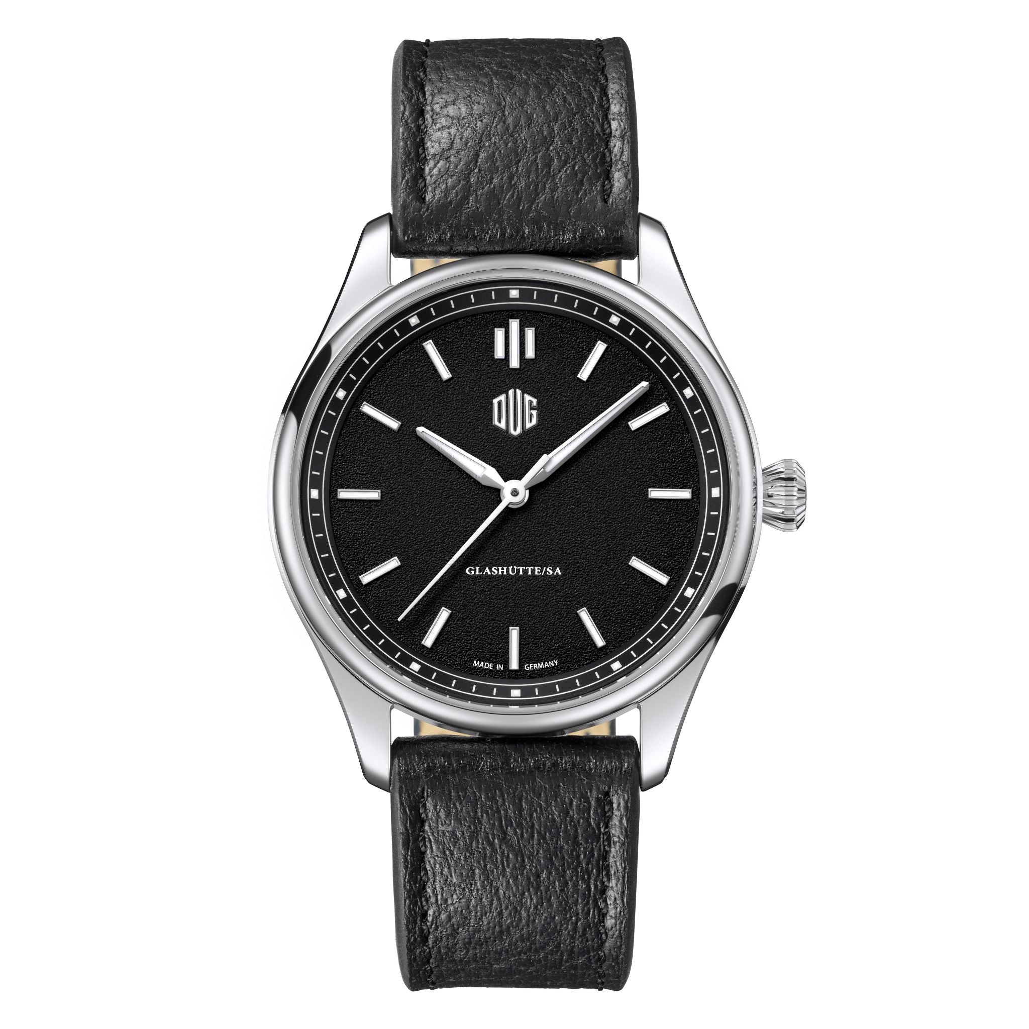 DUG Glashütte Purist Typ 1