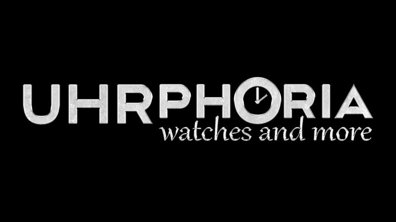 Uhrphoria