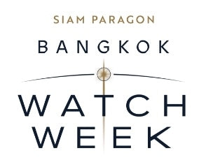 Watch Week Bangkok